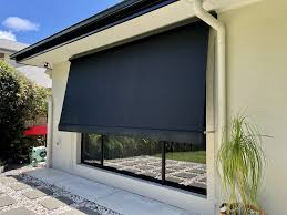 Outdoor Blinds In Newcastle