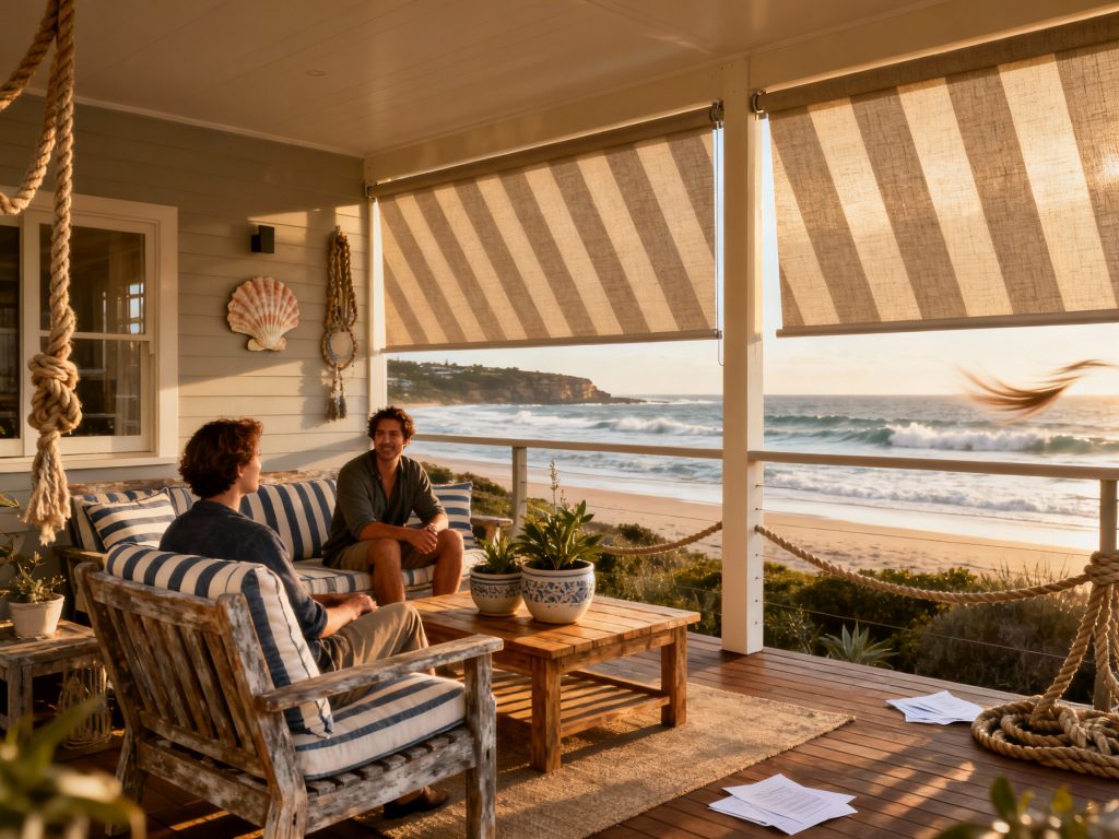Enhance Your Outdoor Living with Aussie Bills